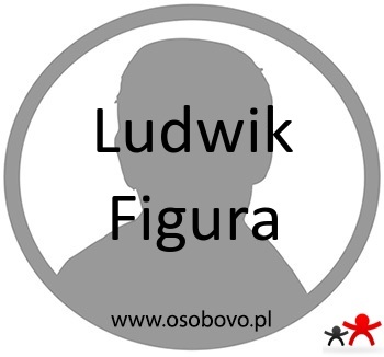 Konto Ludwik Figura Profil