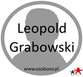 Konto Leopold Grabowski Profil