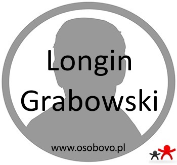 Konto Longin Grabowski Profil