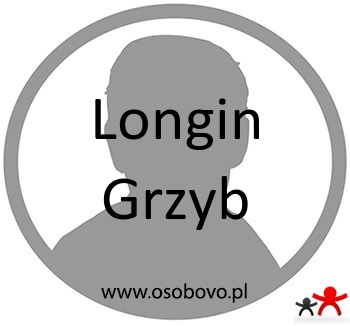 Konto Longin Grzyb Profil