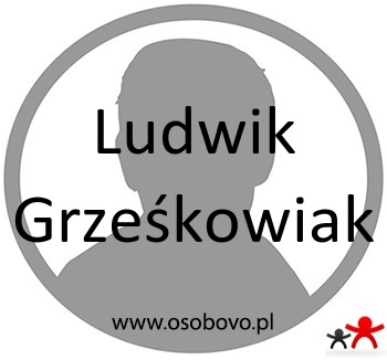 Konto Ludwik Grześkowiak Profil