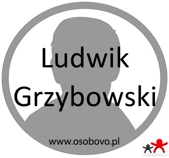 Konto Ludwik Grzybowski Profil