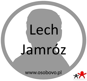 Konto Lech Jamroz Profil