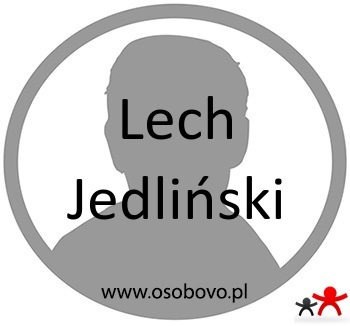 Konto Lech Jedliński Profil