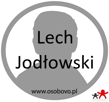 Konto Lech Leon Jodłowski Profil