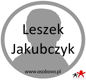 Konto Leszek Jakubczyk Profil