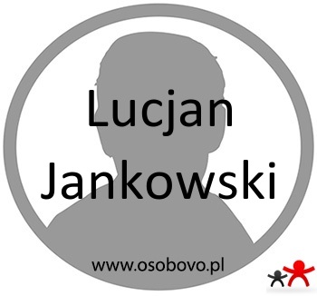 Konto Lucjan Jankowski Profil