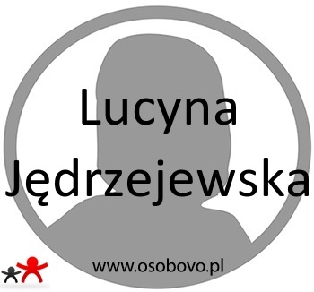 Konto Lucyna Jędrzejewska Profil