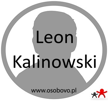 Konto Leon Kalinowski Profil