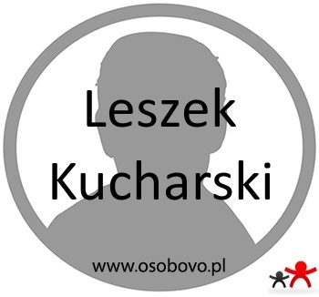 Konto Leszek Kucharski Profil