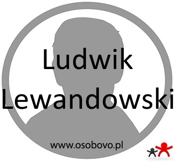 Konto Ludwik Lewandowski Profil