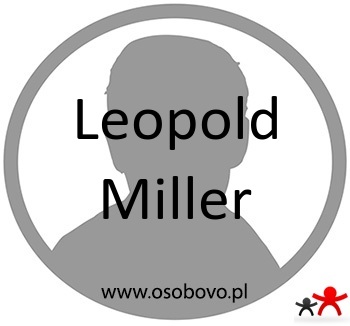 Konto Leopold Miller Profil