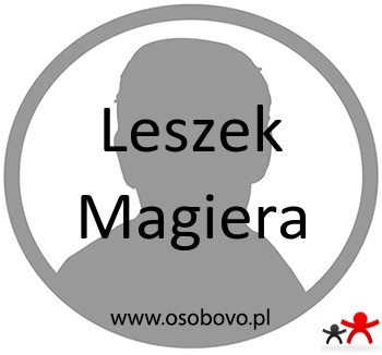 Konto Leszek Magiera Profil
