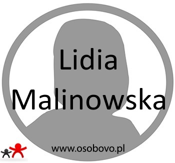 Konto Lidia Anastazja Malinowska Profil