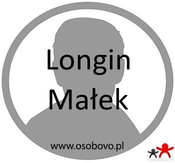 Konto Longin Małek Profil