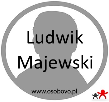 Konto Ludwik Majewski Profil