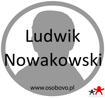 Konto Ludwik Nowakowski Profil