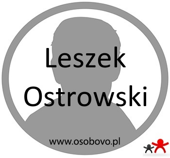 Konto Leszek Ostrowski Profil