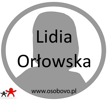 Konto Lidia Orłowska Profil