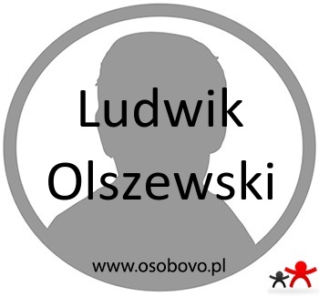 Konto Ludwik Olszewski Profil
