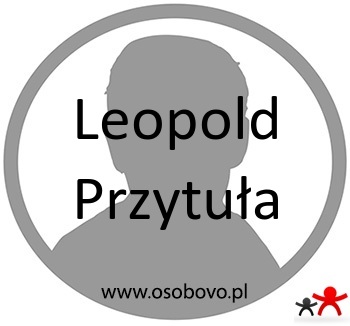 Konto Leopold Przytuła Profil