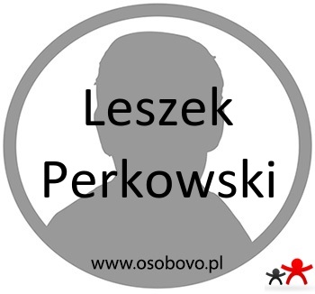 Konto Leszek Perkowski Profil
