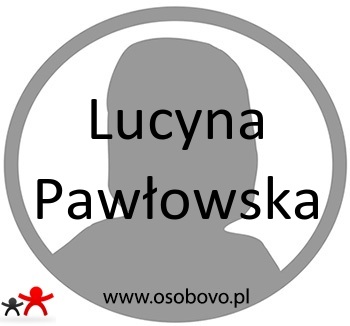 Konto Lucyna Pawłowska Profil