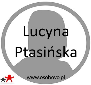 Konto Lucyna Ptasińska Profil