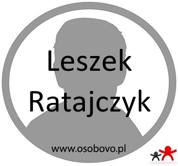Konto Leszek Ratajczyk Profil