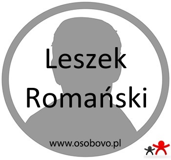 Konto Leszek Romański Profil
