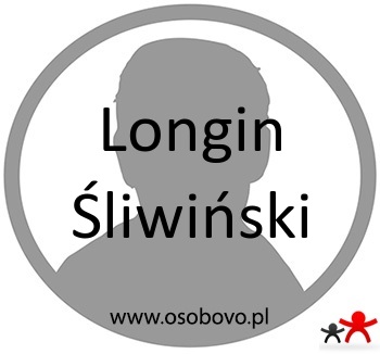 Konto Longin Śliwiński Profil