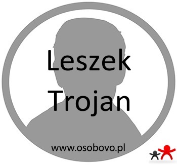 Konto Leszek Trojan Profil