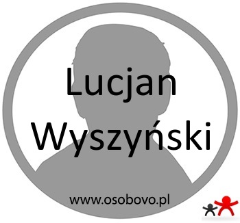 Konto Lucjan Wyszyński Profil