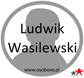 Konto Ludwik Wasilewski Profil