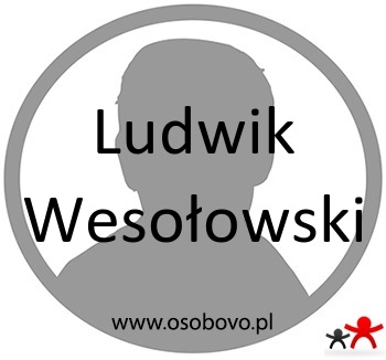 Konto Ludwik Wesołowski Profil