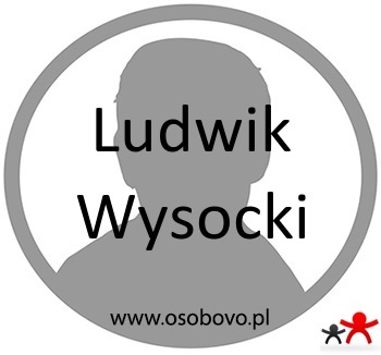 Konto Ludwik Wysocki Profil
