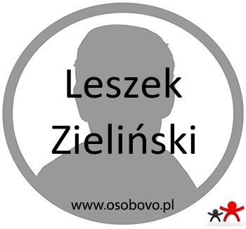 Konto Leszek Zieliński Profil
