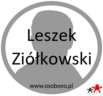 Konto Leszek Ziółkowski Profil