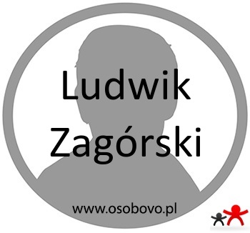Konto Ludwik Zagórski Profil