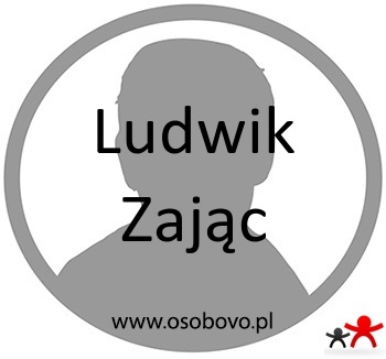 Konto Ludwik Zając Profil