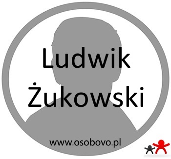 Konto Ludwik Żukowski Profil