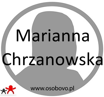 Konto Marianna Chrzanowska Profil