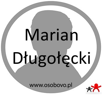 Konto Marian Długołęcki Profil