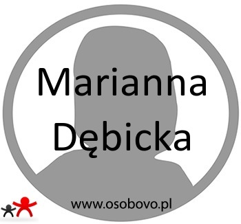 Konto Marianna Dębicka Profil