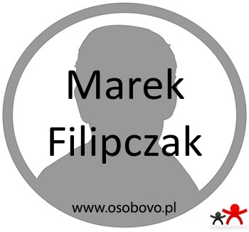Konto Marek Filipczak Profil