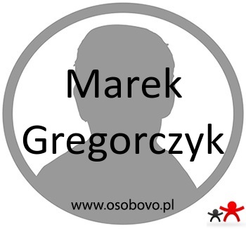 Konto Marek Gregorczyk Profil