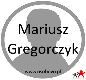 Konto Mariusz Gregorczyk Profil