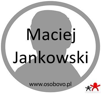 Konto Maciej Jankowski Profil