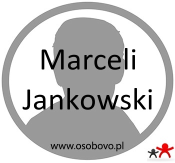 Konto Marceli Jankowski Profil