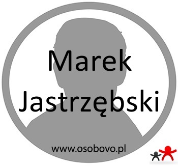 Konto Marek Jastrzębski Profil